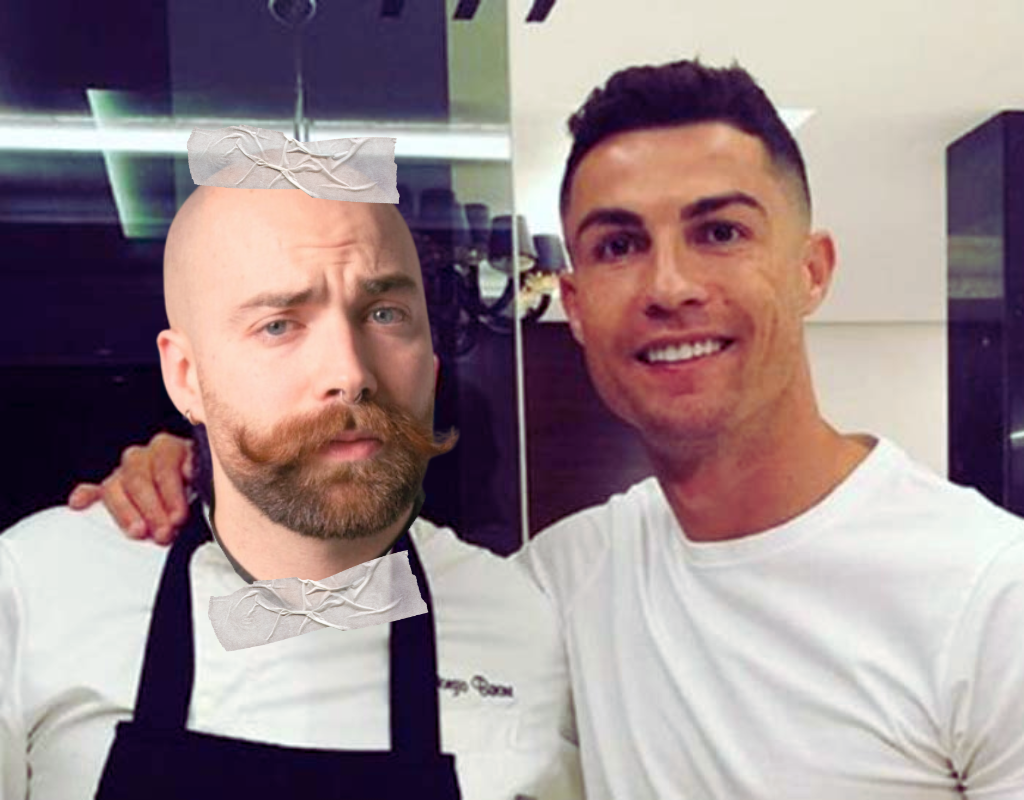 differenza tra chef a domicilio e personal chef